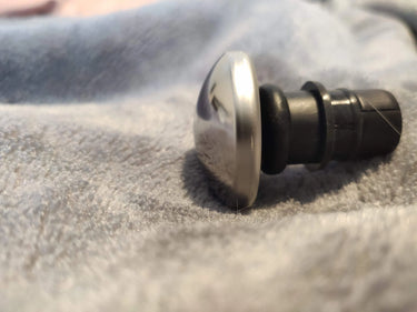 Massage Head Attachments